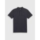 5. Herren-Poloshirt, regulär, Größe 4F 4FRSS26TPTSM0899-23M