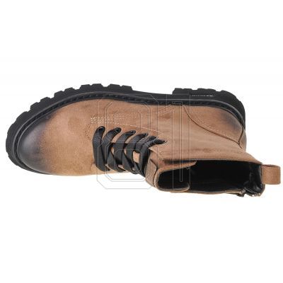 7. Big Star Wanderstiefel W KK274504
