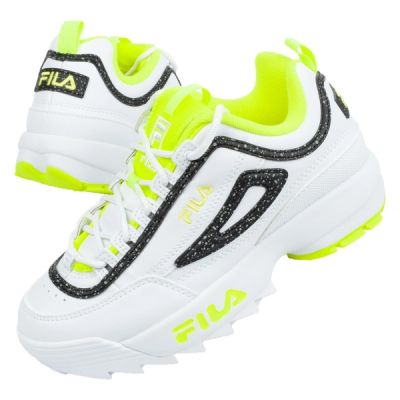 21. Fila Disruptor Jr 1010978.91Y Schuhe
