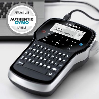 20. DYMO LABEL MANAGER 280 ETIKETTENDRUCKER