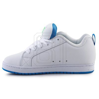 10. DC Court Graffik M 300529-WLQ Schuhe