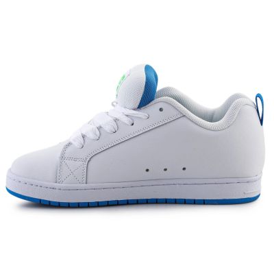 10. DC Court Graffik M 300529-WLQ Schuhe