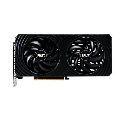 Grafikkarte Palit RTX 5060 DUAL OC 8GB