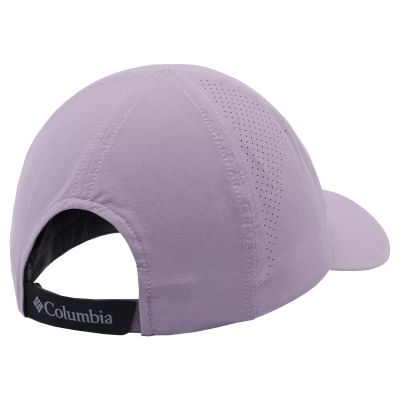 2. Columbia Silver Ridge IV Baseballkappe 2121141554 Lila Einheitsgröße