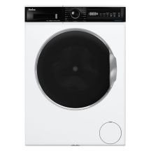 Schlanke Waschmaschine AMICA WA3S712ALiSHB 7 kg 1200 U/min | Steam PowerPro | LogicDrive | 15 Programme