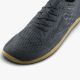 6. Outdoor-Schuhe Vivobarefoot Primus Lite Knit Natural – Eclipse, Größe: 46