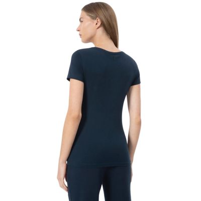 9. T-Shirt 4F W H4Z22 TSD029 30S