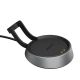 Jabra Evolve2 85 Tischstativ, USB-A, Schwarz