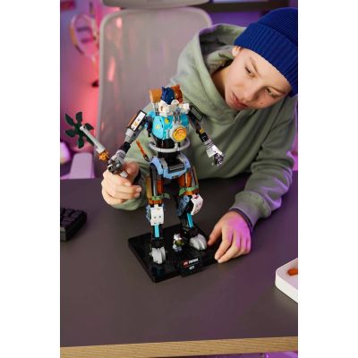 12. LEGO Fortnite 77081 – Kitek