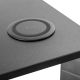 9. ERGOOFFICE Monitor-Tischständer mit Qi-Ladegerät ER-415