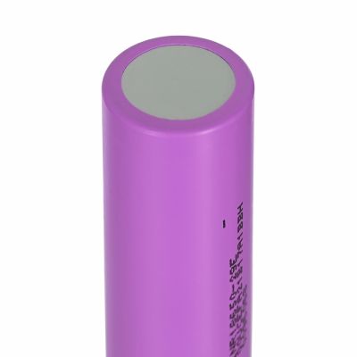 3. GREEN CELL 18650 20X AKKU 18650 LI-ION INR1865026E 3,6 V 2600 mAh