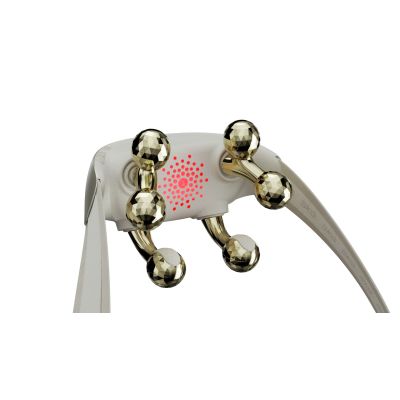 5. SKG H7 Ultra-E Nackenmassagegerät (Nacken, Schultern) Gold