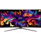 20. MSI Monitor 34" MPG 341CQPX QD-OLED UWQHD 240Hz
