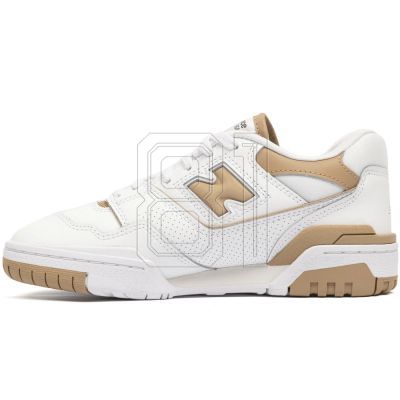 2. New Balance W BBW550BT Schuhe