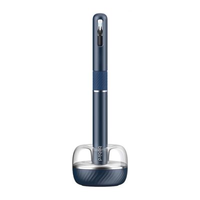 5. Bebird Note5 Pro Ohrreinigungskamera-Otoskop Blau 1080p