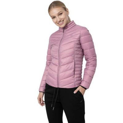 4. Jacke 4F W H4Z22 KUDP002 52S