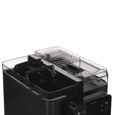 35. SAECO ROYAL BLACK Kaffeevollautomat