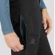 9. Salomon OUTPEAK Snowboardhose M LC13999 00