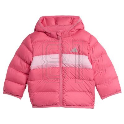 Adidas I SD JKT Jr JL7390 Jacke