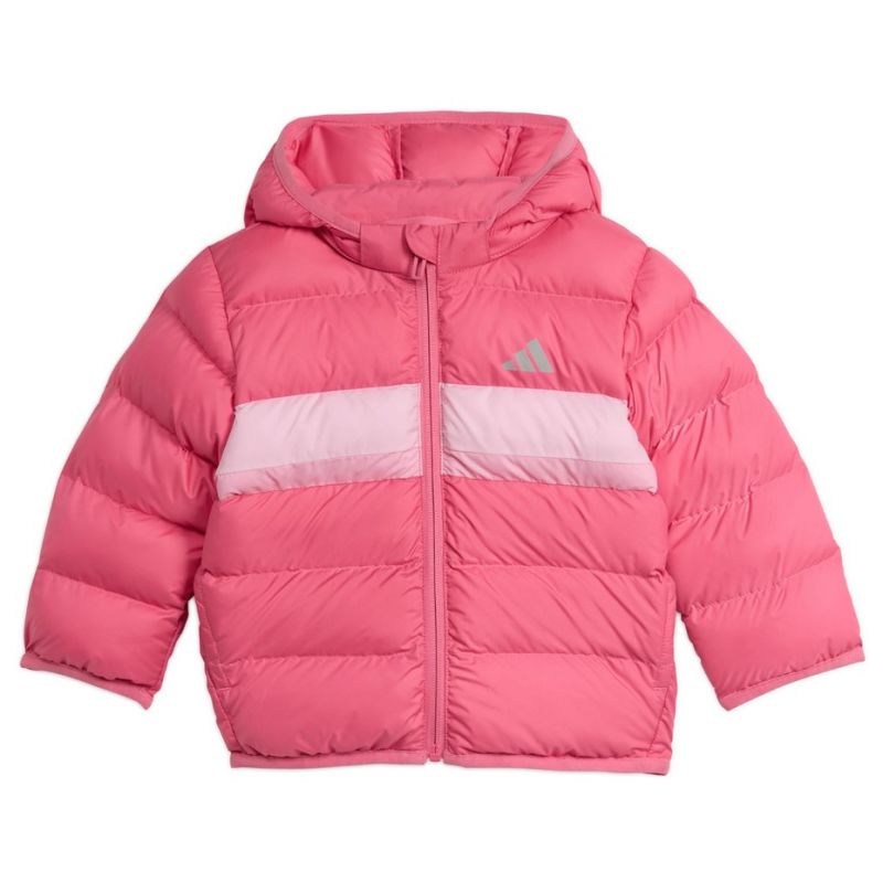 Adidas I SD JKT Jr JL7390 Jacke