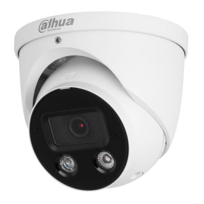 7. Dahua Technology IPC-HDW3849H-AS-PV In-Ear-IP-Sicherheitskamera für den Innen- und Außenbereich, 3840 x 2160 px, Deckenmontage