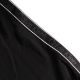 3. Calvin Klein Fleece-Jogginghose mit Logo-Tape, Schwarz - LZ04LE291G-UB1