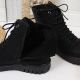 5. Rieker W R279B isolierte Stiefeletten, schwarz