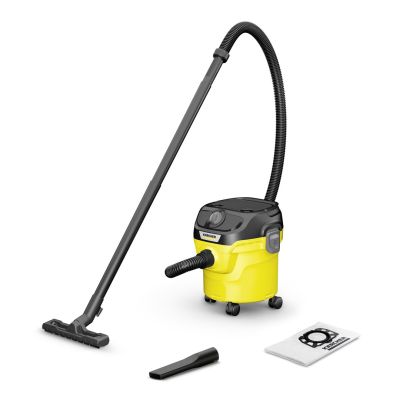 5. Mehrzwecksauger KARCHER KWD 1 W V-12/2/18 – 1.628-401.0