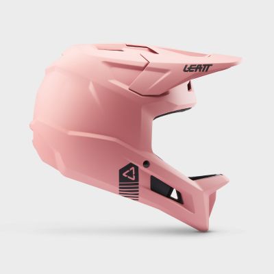 4. Full-Face-Fahrradhelm LEATT Helmet MTB Gravity 1.0 V27