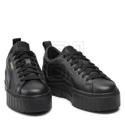 3. Puma Mayze Classic W 384209-02 Schuhe