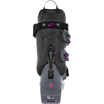 3. Damenski​​schuhe K2 MINDBENDER 85 W BOA