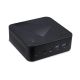 3. Acer Veriton NUC N1502G-13U5U 0,73 L Computer Schwarz 120U
