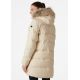 12. Helly Hansen Blossom Puffy Parka Mantel W 53624 034