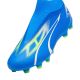 10. Puma Ultra Match+ LL FG/AG M 107511 03 Fußballschuhe