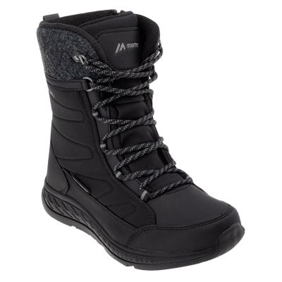 4. Kinder-Winterstiefel FALIRA MID TEEN