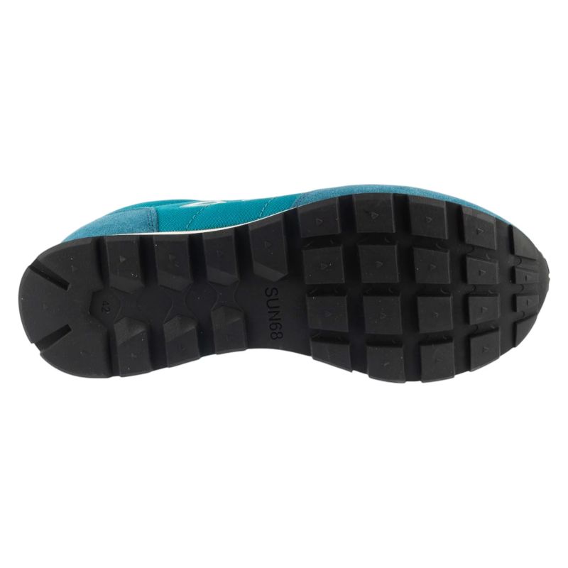 4. SUN68 Tom Solid Z46101-70 Blau 41