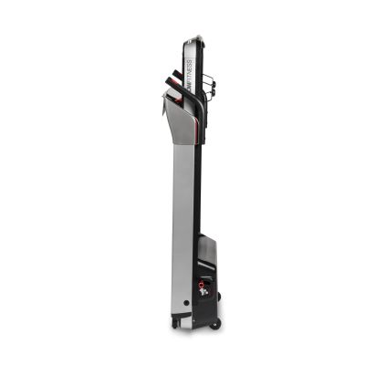 22. FLOW FITNESS ELEKTRISCHES LAUFBAND RUNNER DTM400i