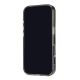 5. Audi IML Stitching Pattern MagSafe iPhone 16 Pro 6,3" schwarz/schwarz Hardcase AU-IMLMIP16P-Q5/D3-BK