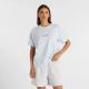 New Balance Sport Relaxed Graphic T-SH IB W WT51541IB