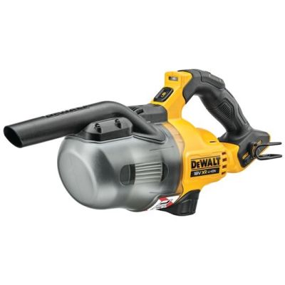 15. 18V DEWALT DCV501LN Akku-Staubsauger
