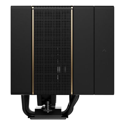2. DeepCool ASSASSIN VC ELITE Prozessor-Luftkühler 120/140 mm Schwarz 1 Stück.
