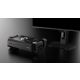 155. ASUS ROG NUC RNUC15JNK9X28AA2 Intel Core Ultra 9 275HX, 32 GB DDR5-SDRAM, 2 TB SSD, NVIDIA GeForce RTX 5080, Windows 11 Home, USFF Mini-PC, Schwarz