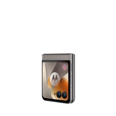 20. Motorola Razr 70 5G 256 GB Pantone Hämatit