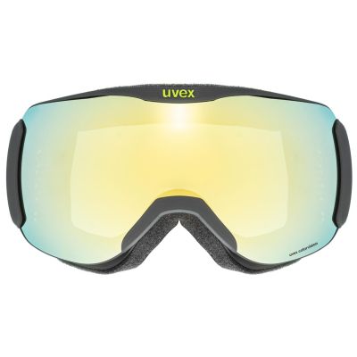 Skibrille UVEX Downhill 2100 CV race – One Size