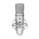 2. STAGG SUM50 - USB-Studiomikrofon