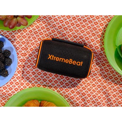 16. TRACER TWS XTREMEBEAT LITE BLUETOOTH RGB LAUTSPRECHER