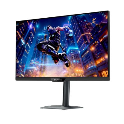 15. GIGABYTE M27UP Computermonitor 68,6 cm (27") 3840 x 2160 px 4K Ultra HD LED Schwarz