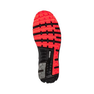 2. Herrenschuhe LIFT RED IMPULSE LOW (schwarz)
