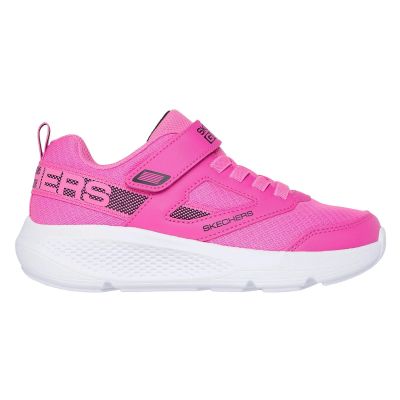 6. Skechers GO Run Elevate Schuhe - Sporty Spectacular Jr 303932L-HPK