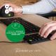 16. R-Go Tools Numpad Break USB juodas